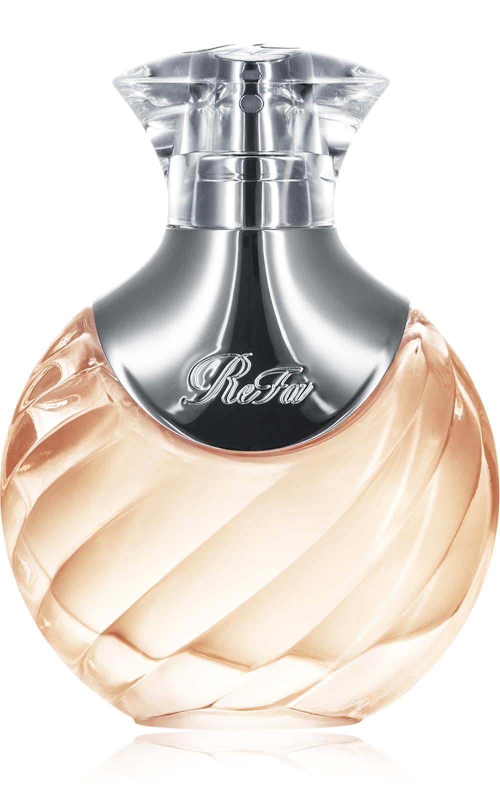 Amazon | リファザパフューム ヘアミスト メロウアンバー 30mL/ ReFa