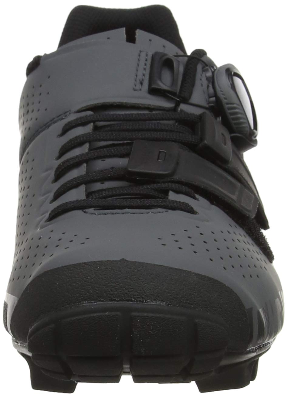 Amazon.com: Giro Code Men's Mountain Bike Shoe, Dark Shadow/Black