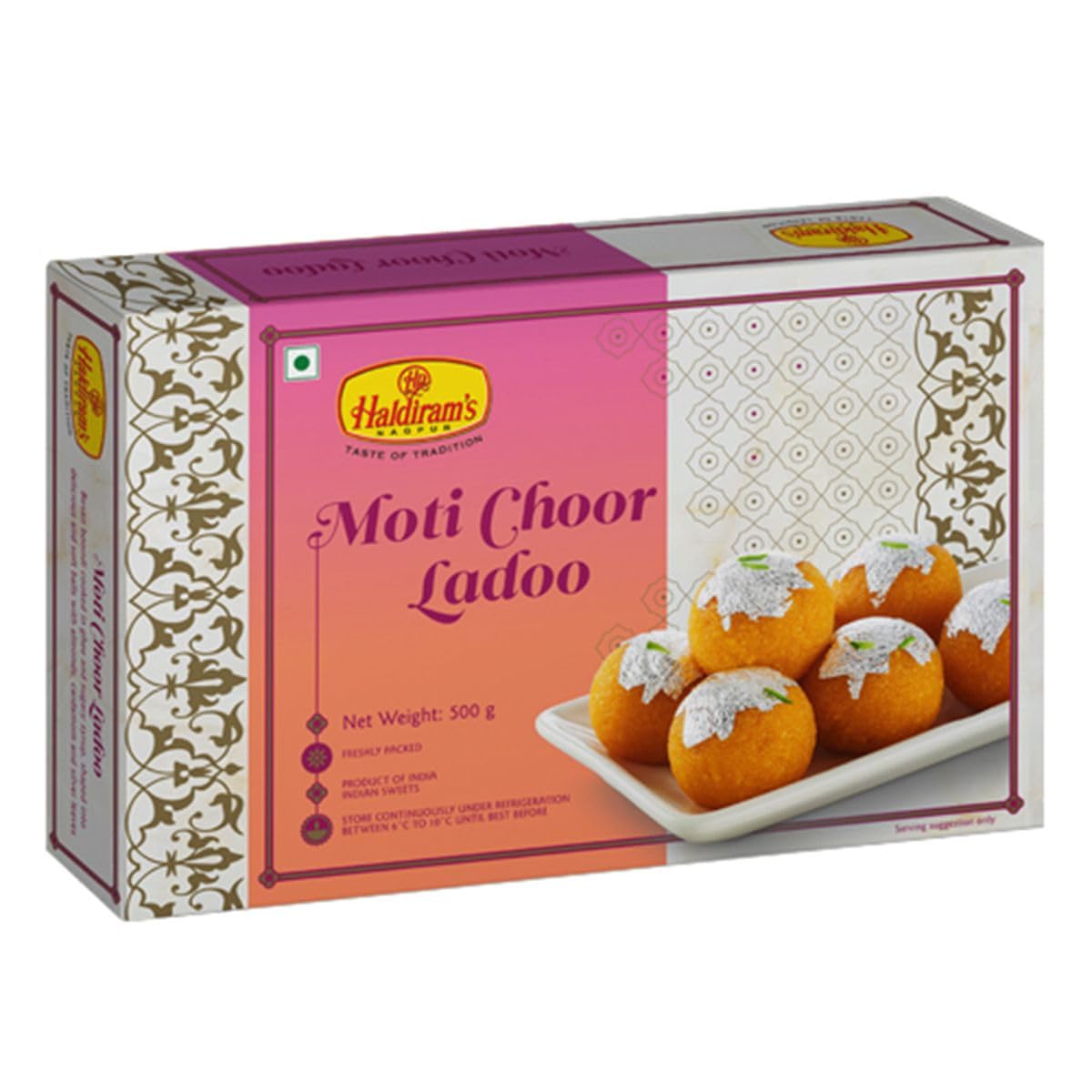 See full amazon price history chart for Haldirams Nagpur Motichoor Ladoo, 500 Gm Haldirams Nagpur Motichoor Ladoo, 500 Gm (B0CM236ZD9) Amazon Price History, Amazon Price Tracker