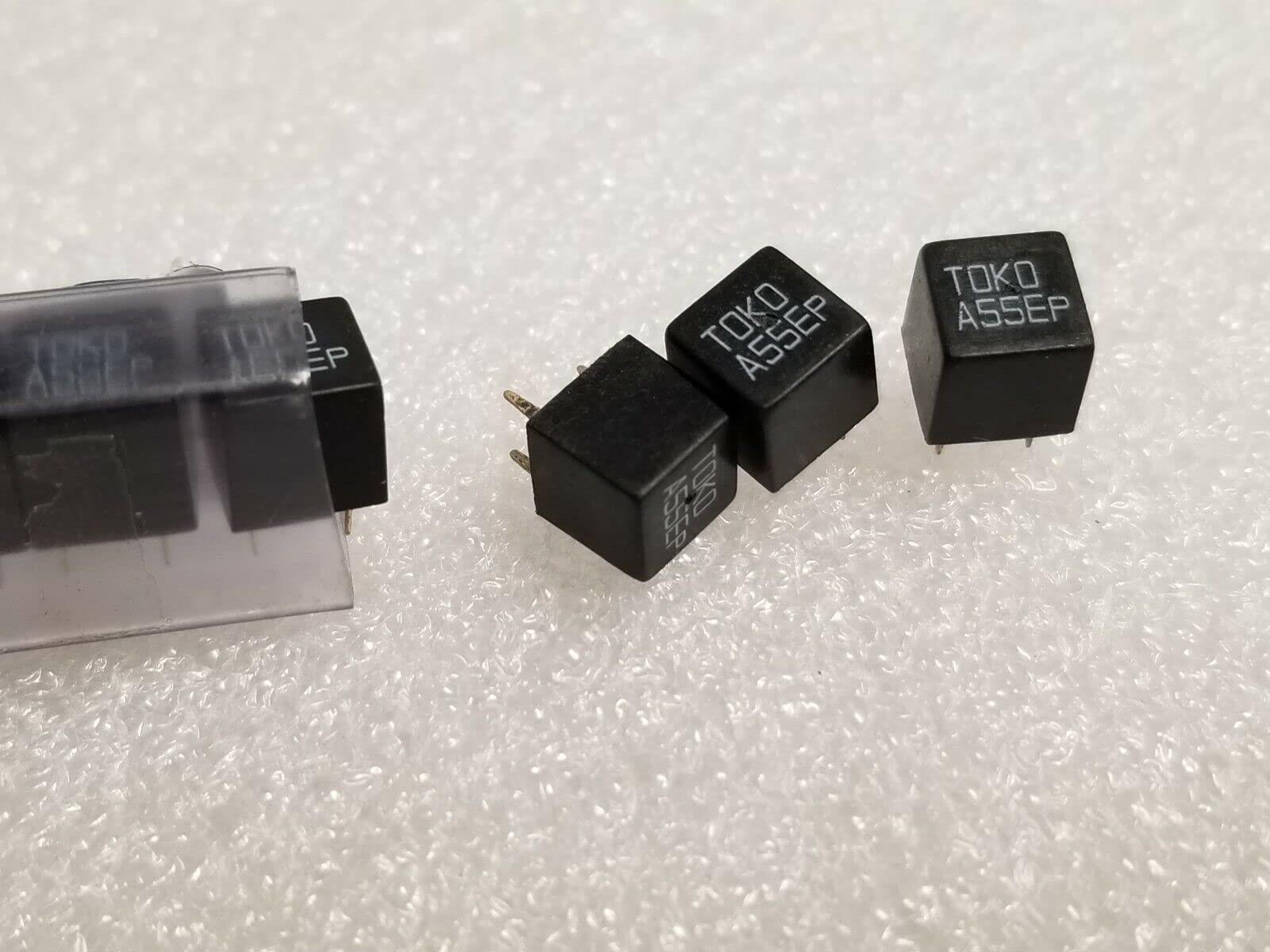 (1 PC) ALFCM455E=K - TOKO *US Stock*