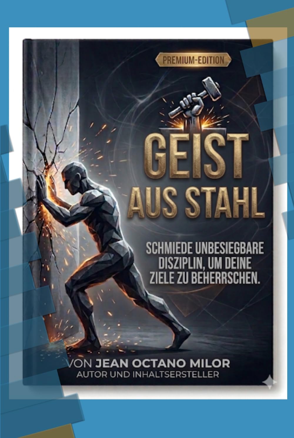 GEIST AUS STAHL
