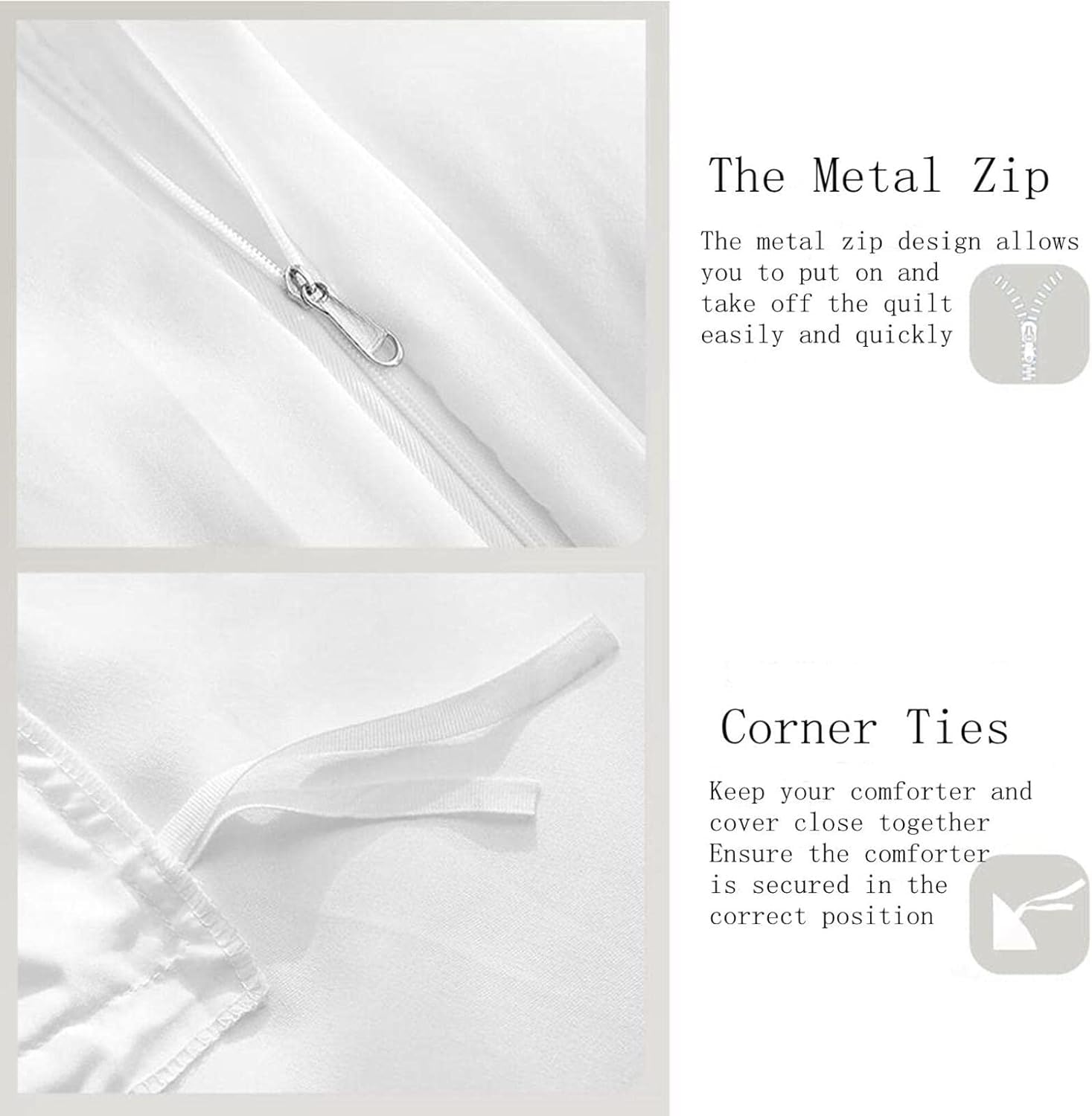 Set Copripiumino Matrimoniale 260x240 New York Città di Notte Biancheria da Letto New York in Morbida Microfibra Stampe 3d Copripiumini e 2 Federe C69