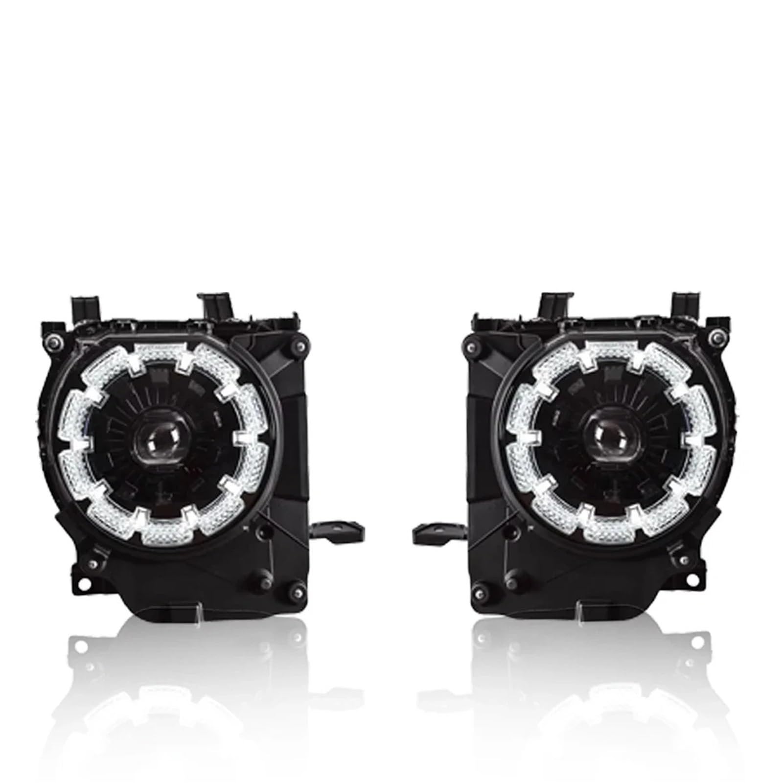 Amazon.com: Car Lights Compatible With Toyota Land cruiser