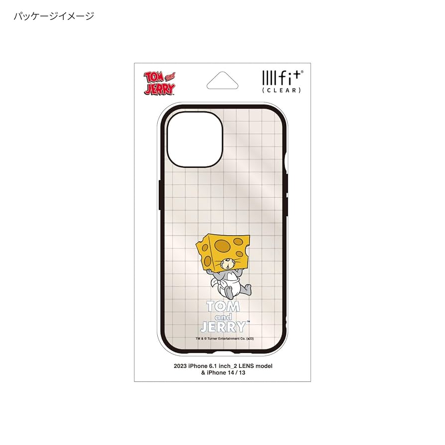 casetify トムとジェリー　ケース CASETiFY (ケースティファイ) on X: 