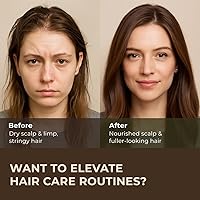 Vista 370 de Gya Labs - Aceite esencial de vainilla oleorresina para aliviar el estrés, relajación, sueño, aceite de vainilla francesa dulce para mayor