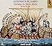 Alfonso X The Wise: Cantigas de Santa Maria