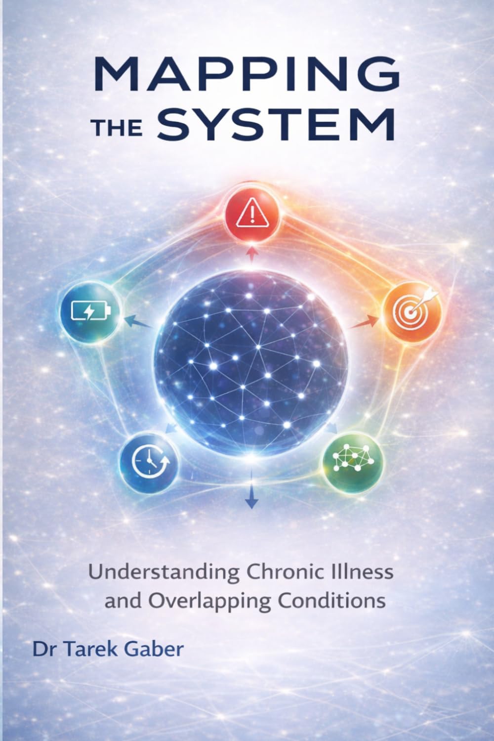 Mapping the system: Understanding chronic illness and overlapping conditions