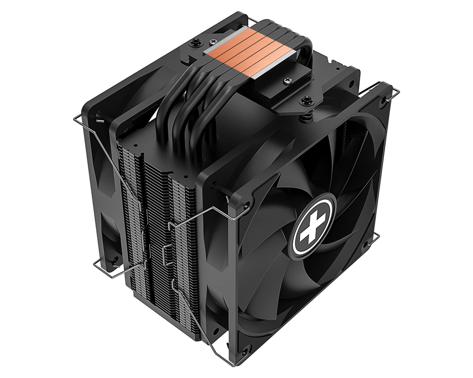 Cooler Xilence Performance A+ M705D, PWM, Multisocket