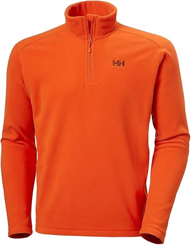 helly hansen fleece sweater