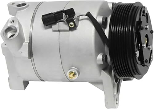 Miniatura 3 de AUTO AC Compressor With Clutch Compatible For Car Nissan Altima 3.5L 2007-2012 92600JA10B 92600ZN41B 92600-JA10A 92600JA10A DKS17D