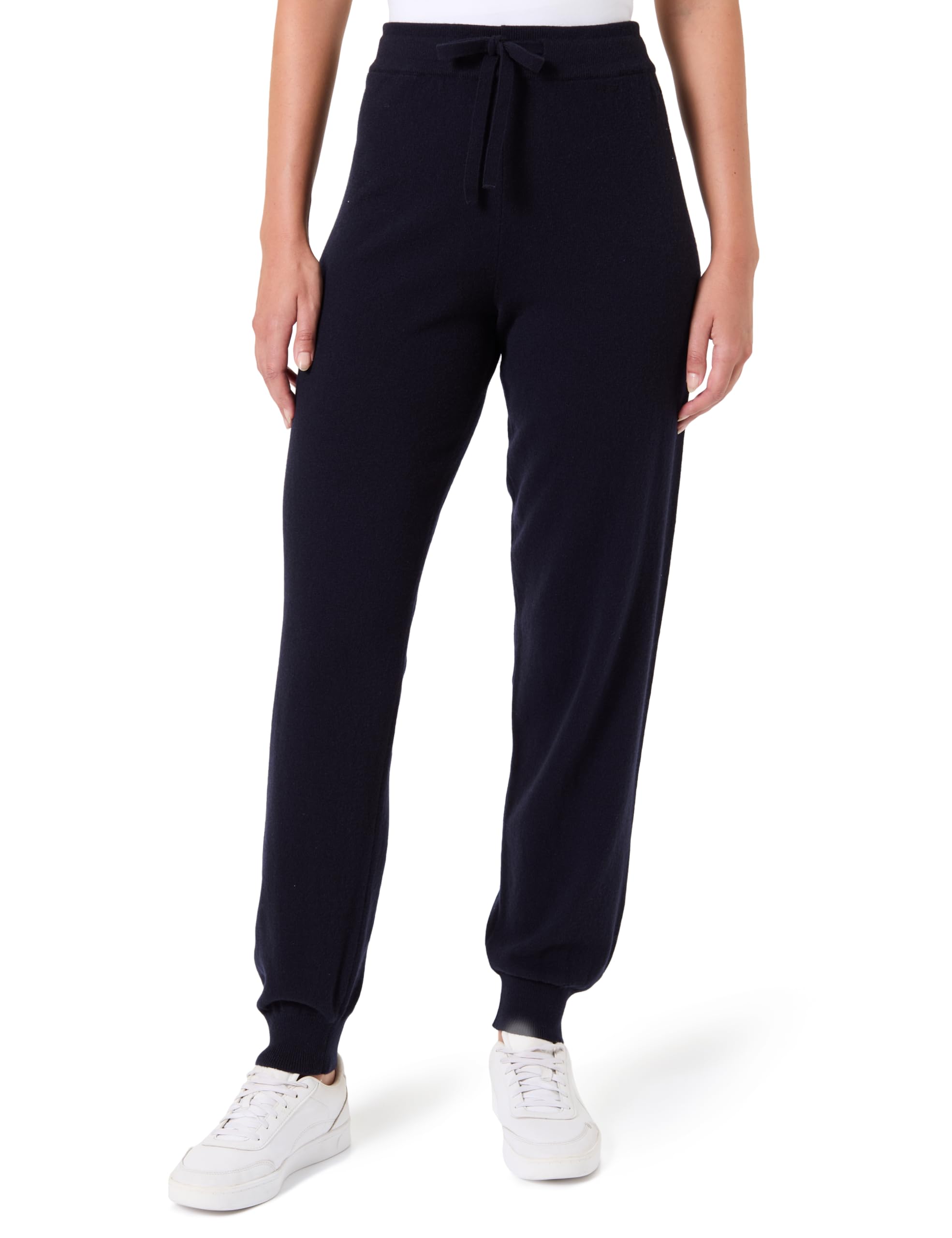 GANT Damen Superfine Lambswool Knit Pants Hose