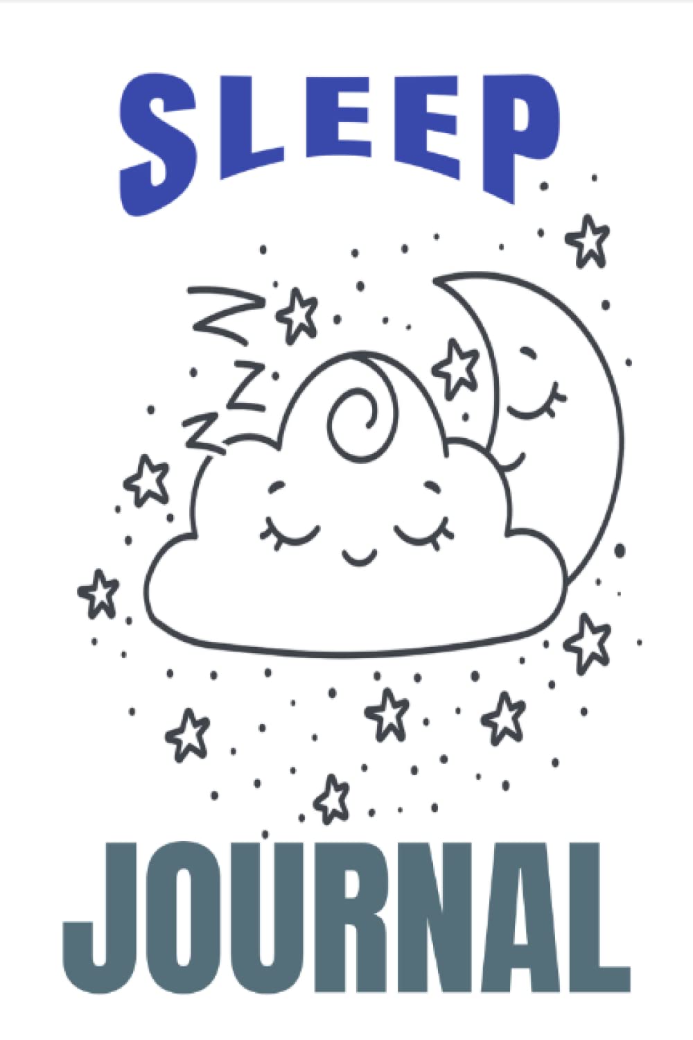 SIMPLE SLEEP JOURNAL