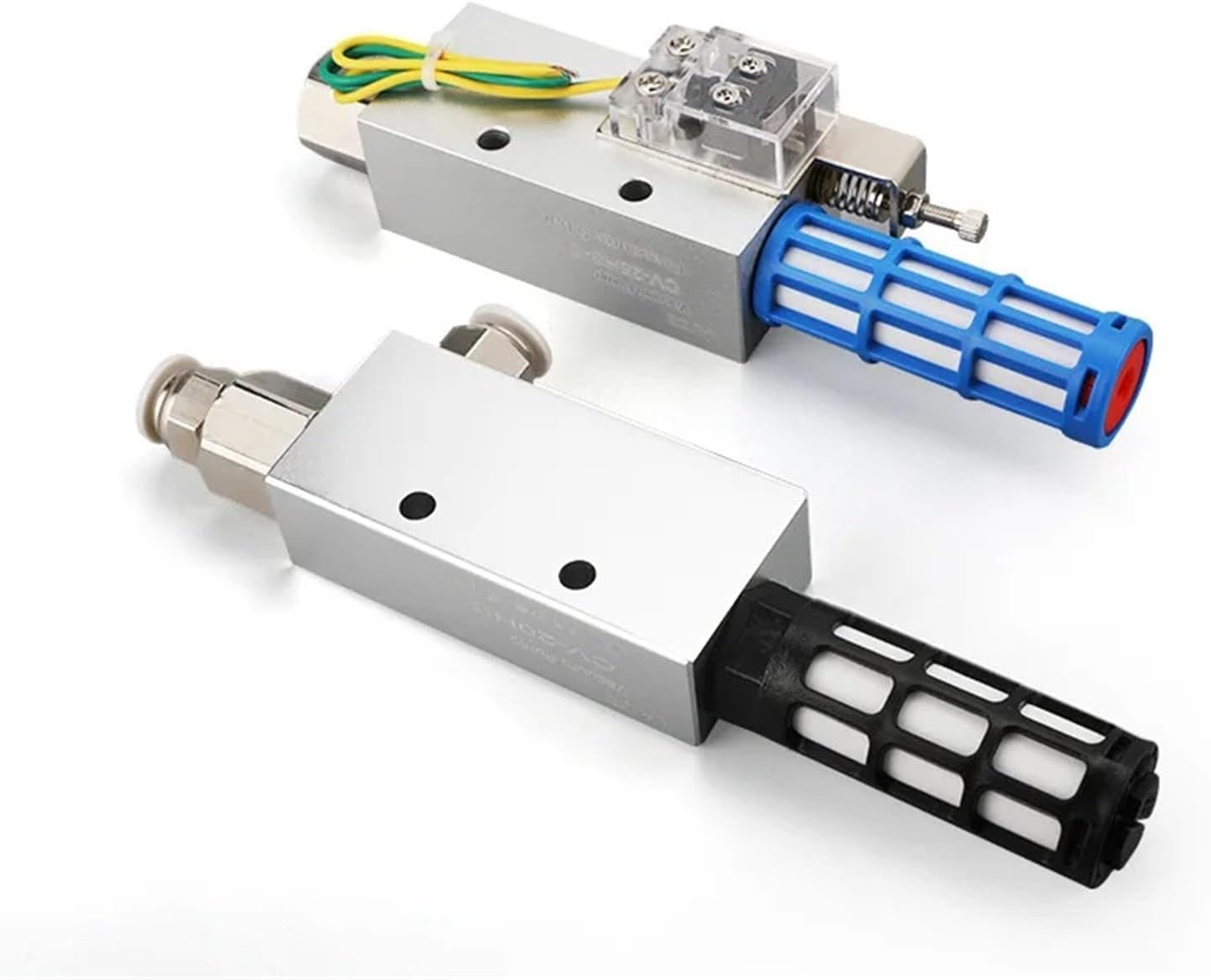 空圧真空発生器 サクションカップ 負圧制御 排気エジェクタ CV-10HS CV-15HS CV-20HS CV-25HS(CV-1