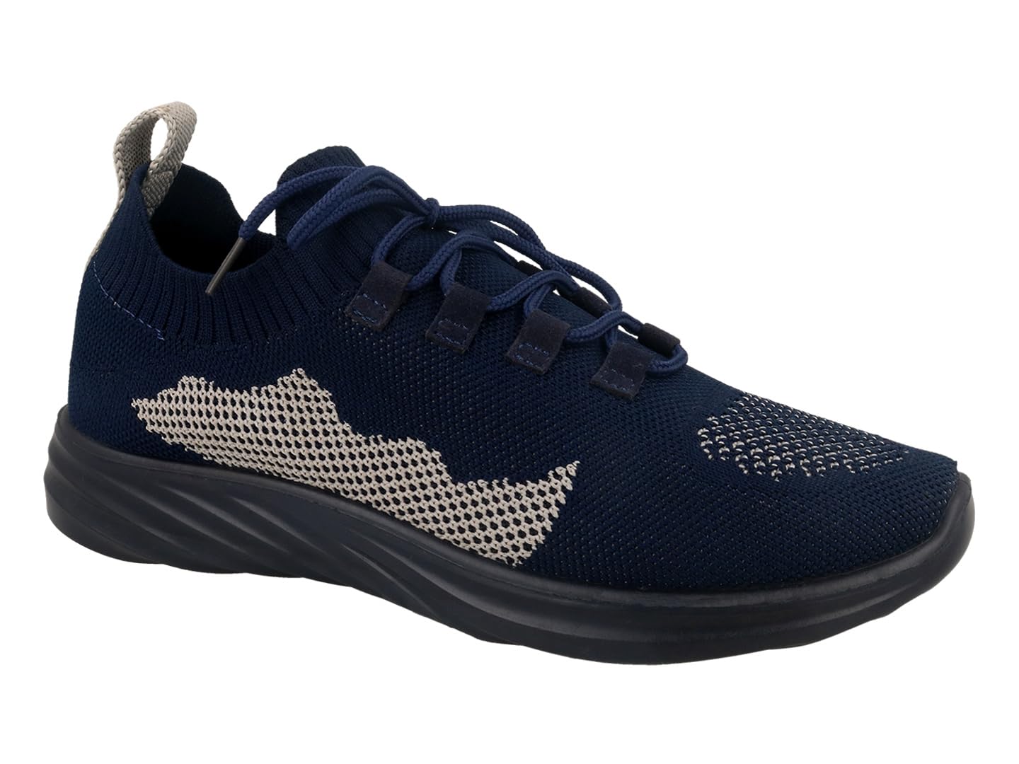 Women’s Cloud Comfort Shoes |Breathable Knitted Mesh | Feather-Light Feel | All-Day Comfort | Anti-Skid Sole-image-49