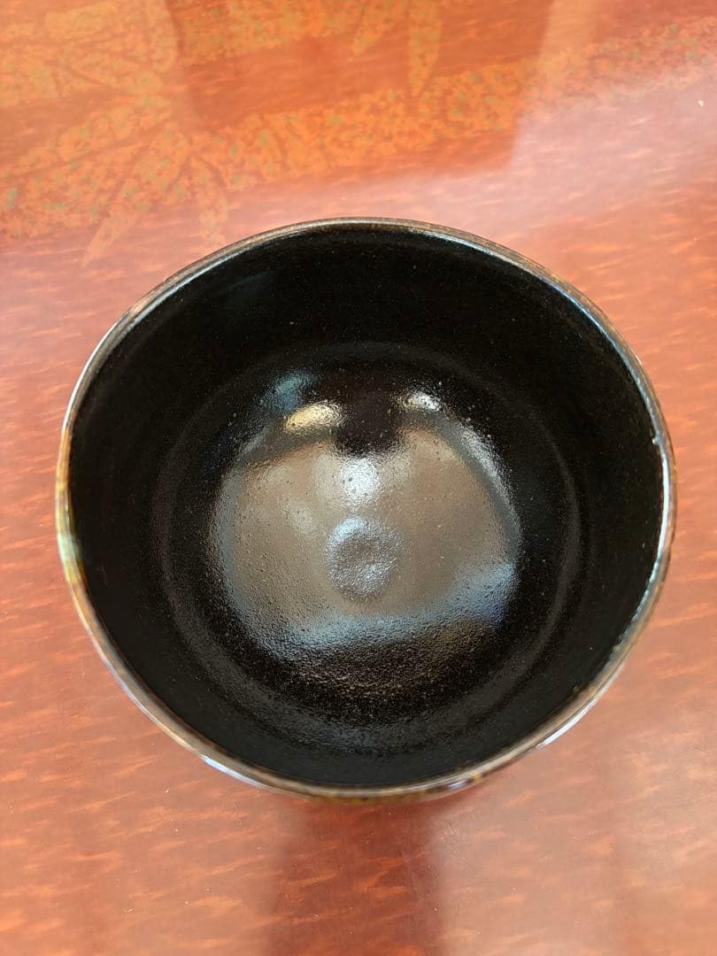 Amazon.co.jp: 龍門司焼 薩摩焼 抹茶碗 茶碗 : ホーム＆キッチン