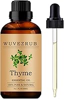Vista 481 de Aceite esencial de orégano, 120 ml Puro y natural para difusor de aromaterapia - 4 fl oz