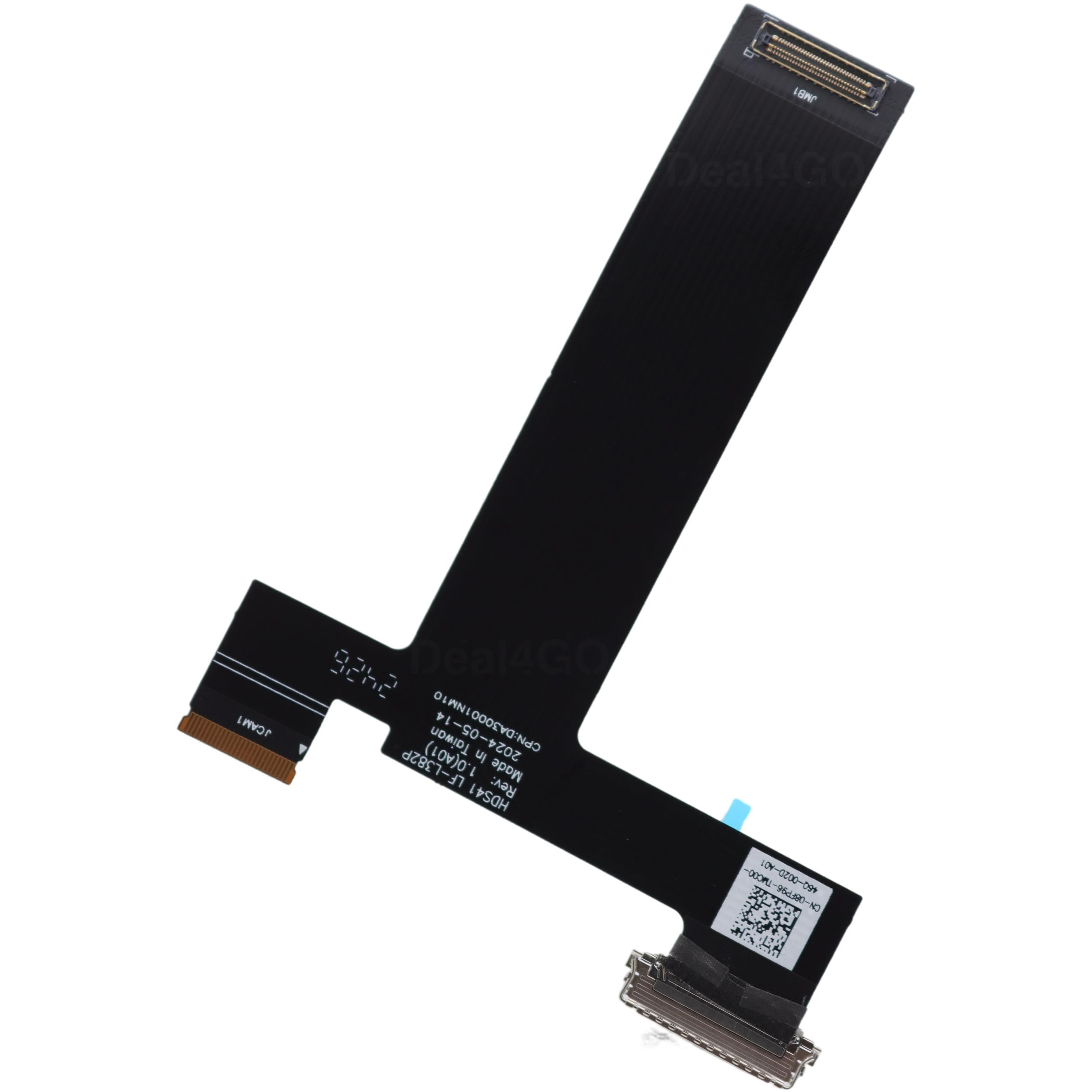 Amazon.com: Deal4GO 144Hz FHD HDS41 LCD Display Screen Port LVDS