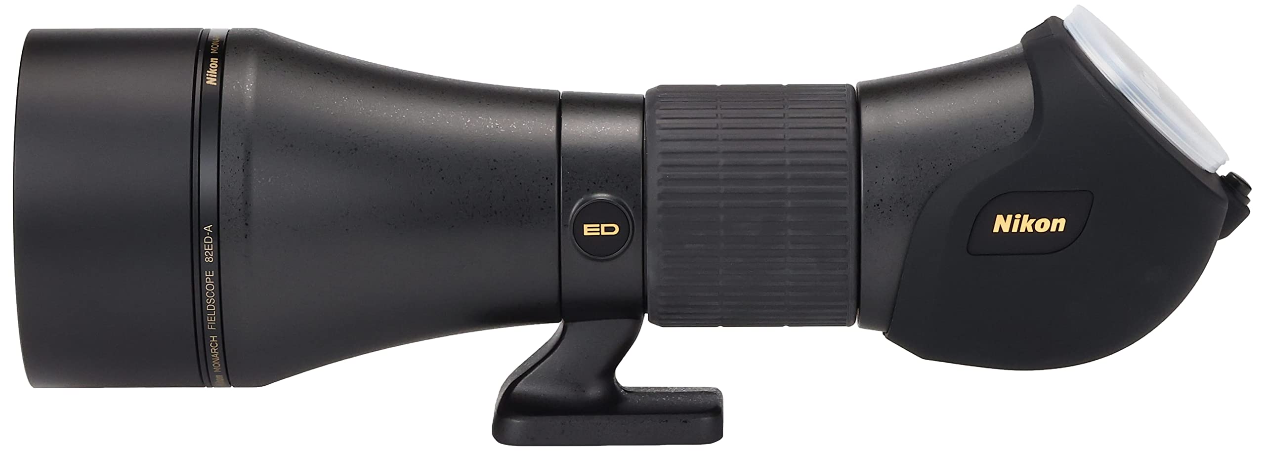Amazon | Nikon フィールドスコープ MONARCH フィールドスコープ 82ED 