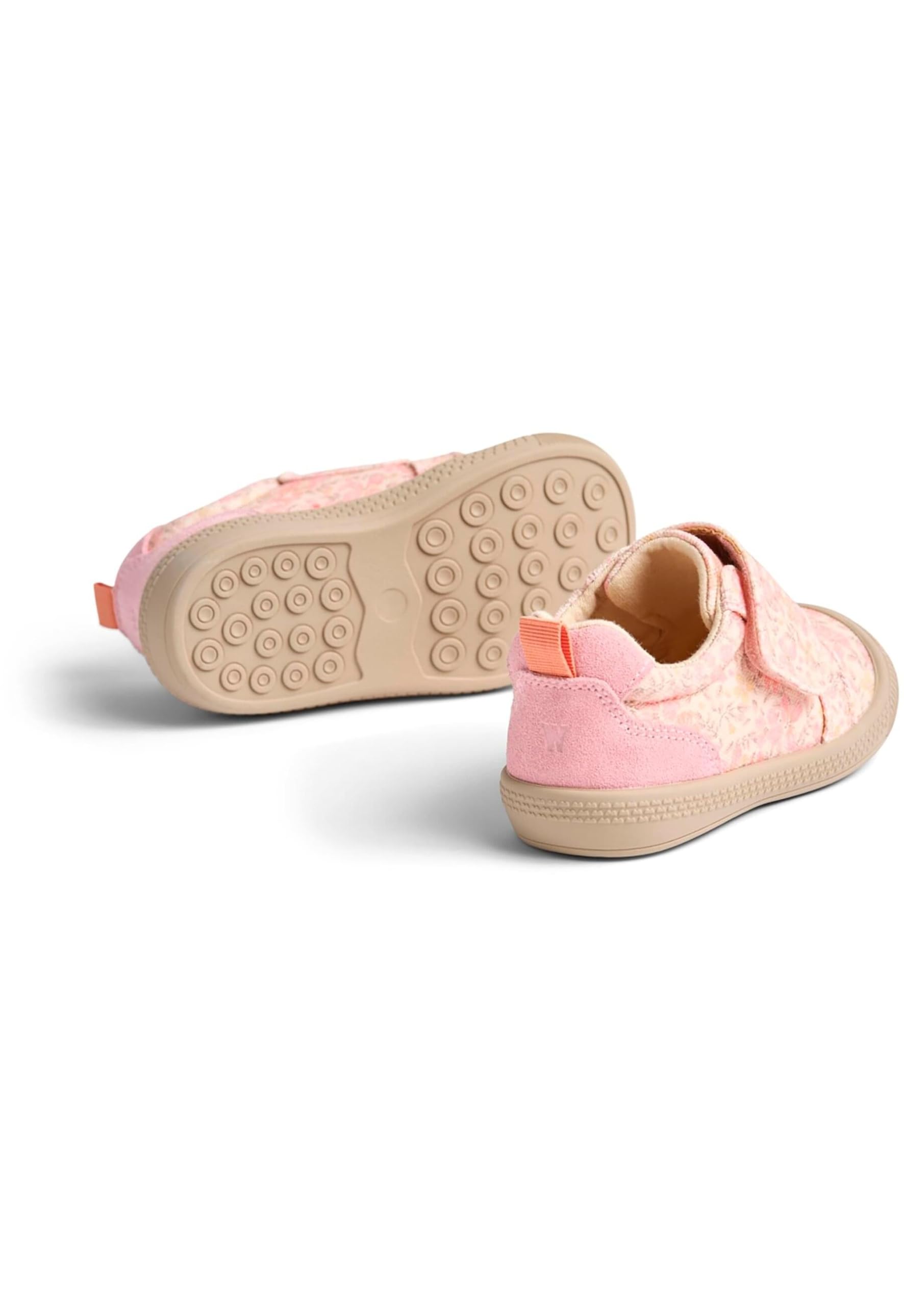 Wheat Mädchen Lauflernschuhe Kei Amtungsaktiv, Scarpe per Chi Inizia a Camminare Bambine e Ragazze