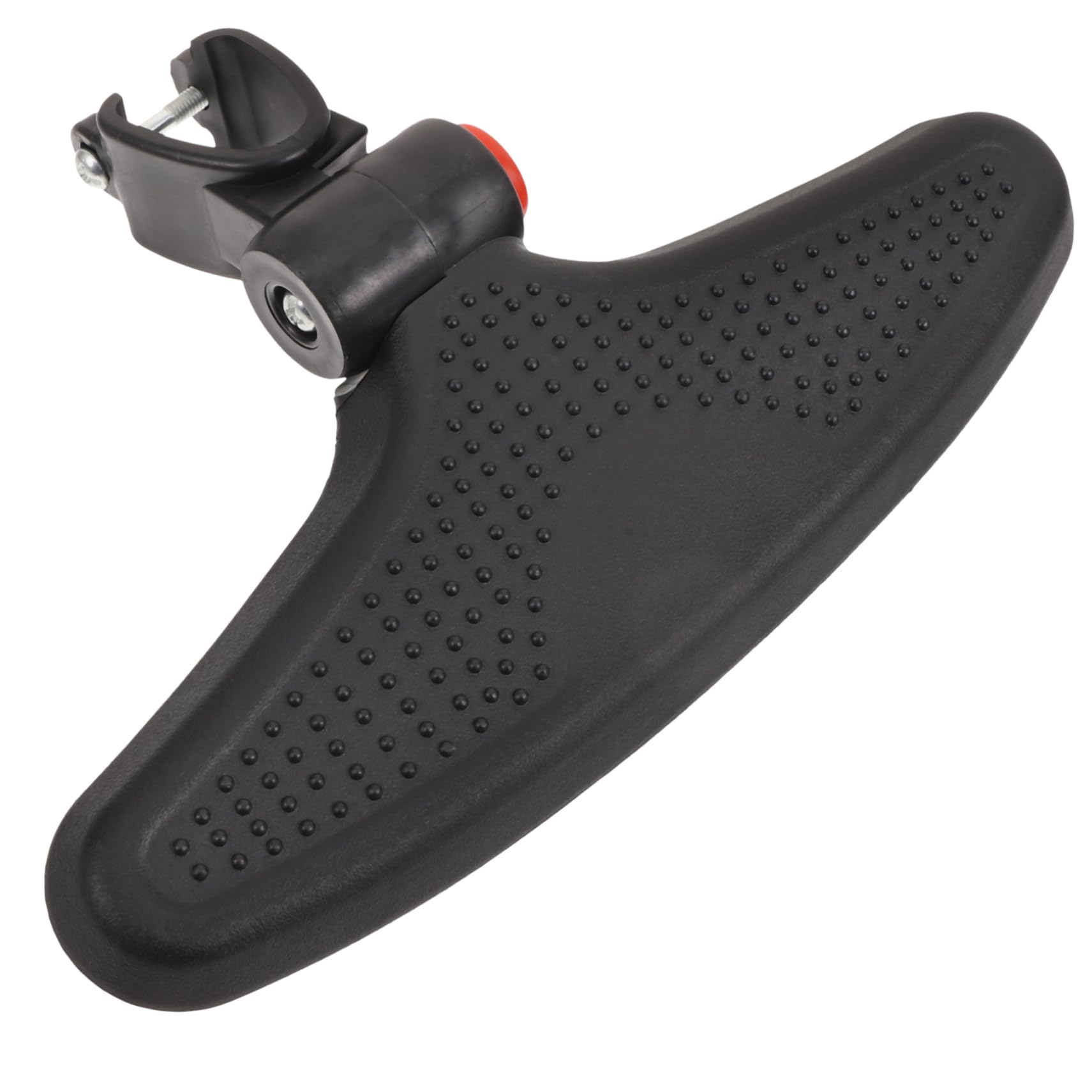 IWOWHERO Stroller Foot Support Baby Stroller Extension Footboard Pushchair Foot Pedal Footrest for Comfortable Baby Travel