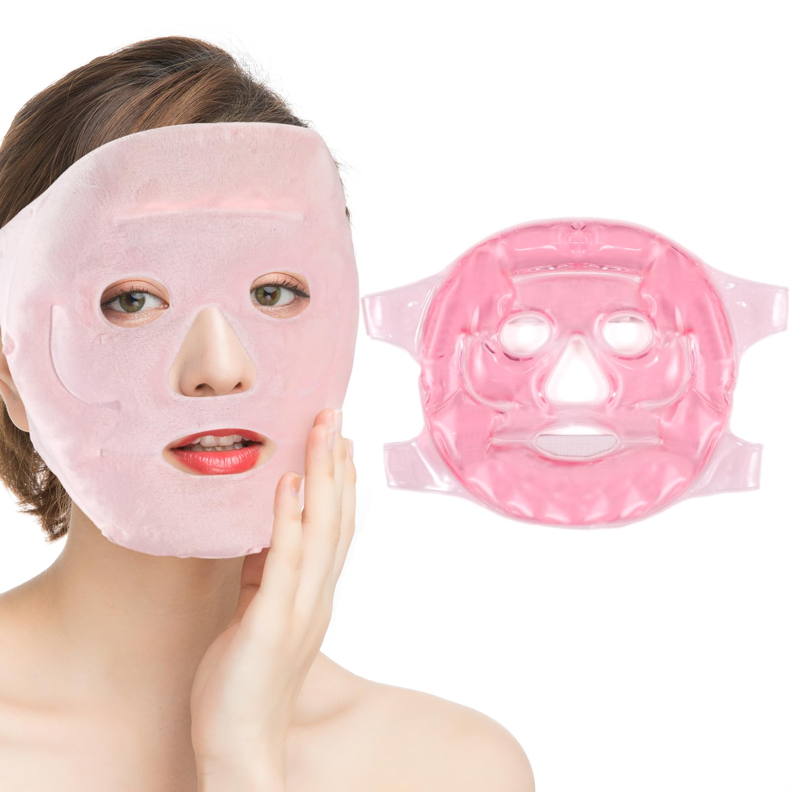 REVI サロン商材　カルムマスク（パック）鎮静 カルムマスク