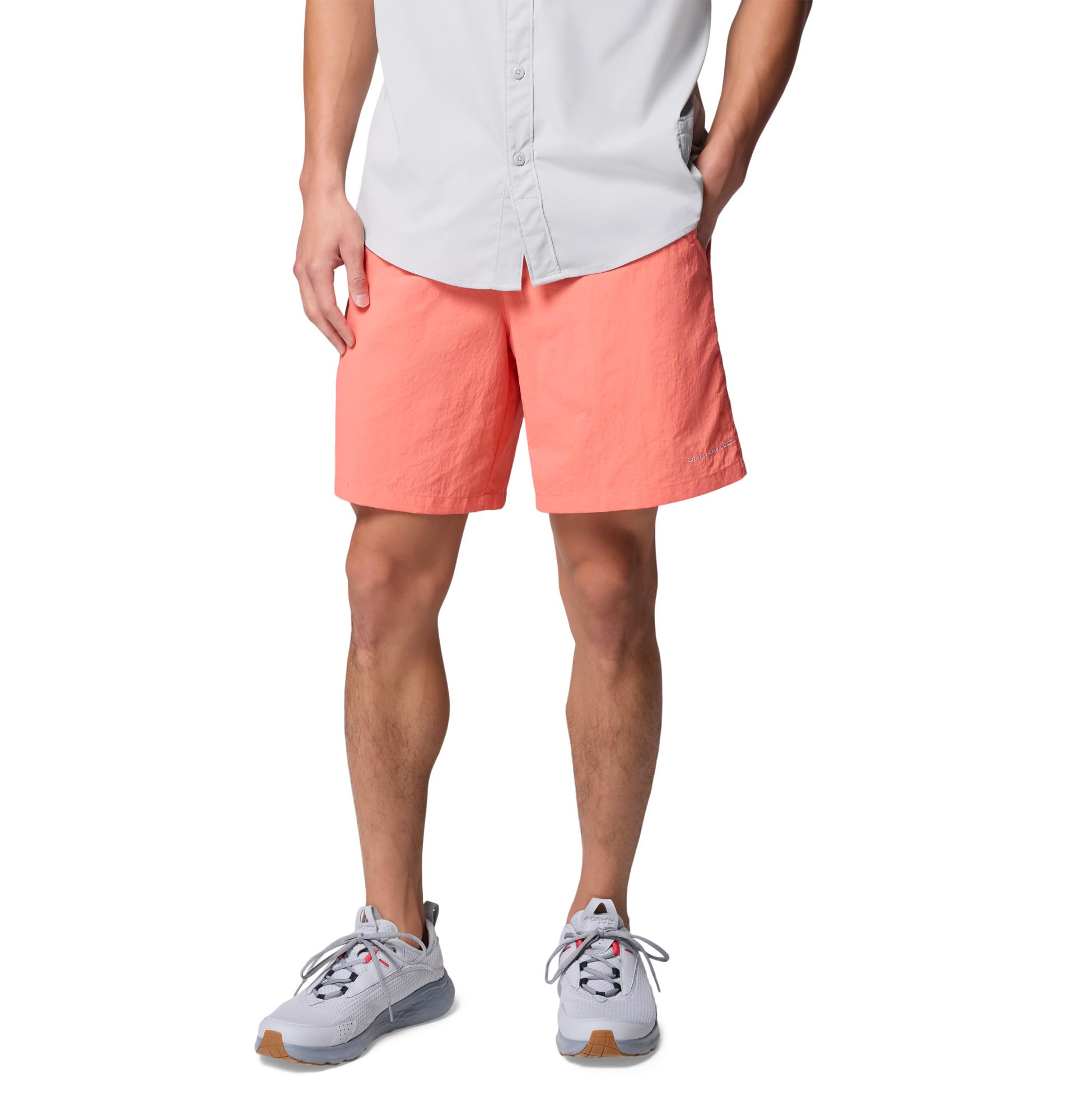 Columbia PFG Backcast IV