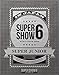 SUPER JUNIOR WORLD TOUR SUPER SHOW6 in JAPAN(Blu-ray)
