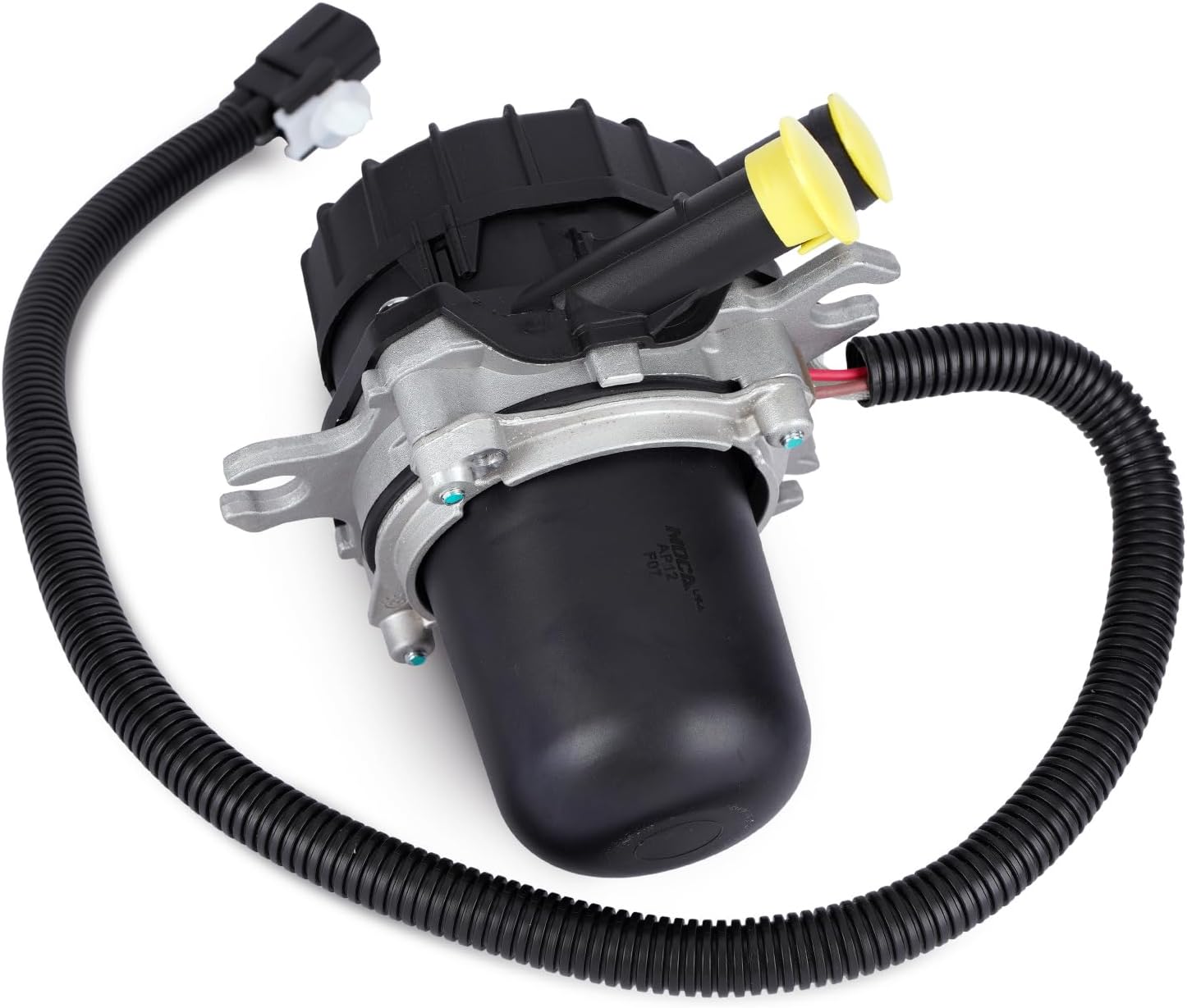 MOCA AIP50 Secondary Air Injection Pump Fit 2014-2023 for Lexus GX460 4.6L, 2013-2023 for Toyota 4Runner 4.0L, 2013-2014 for Toyota FJ Cruiser 4.0L