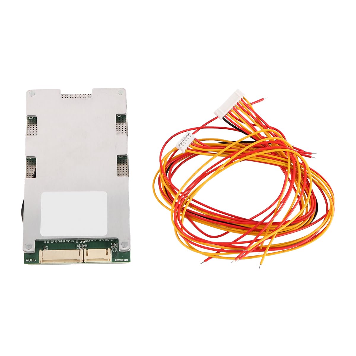 Chargeur de Batterie au Lithium BMS 60V BMS 16S 60V Board 16S 45-90A Module de Chargeur de Carte de Protection de Cellule de Batterie Carte de Protection Li ION