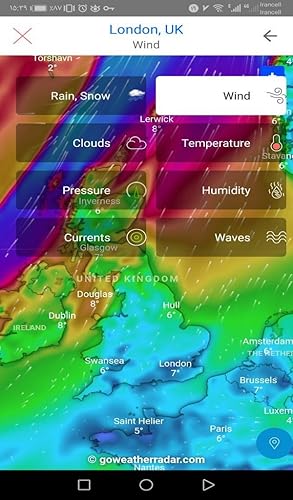 weather