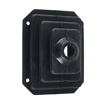 Amazon.com: APOIINLE Dust & Heat Sealing Shifter Boot Fits