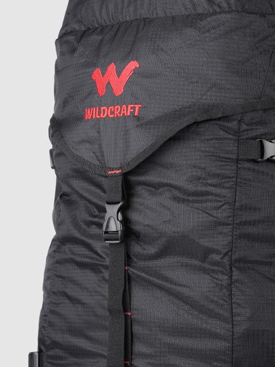 Image of Wildcraft Trek, 60 L, Rucksack
