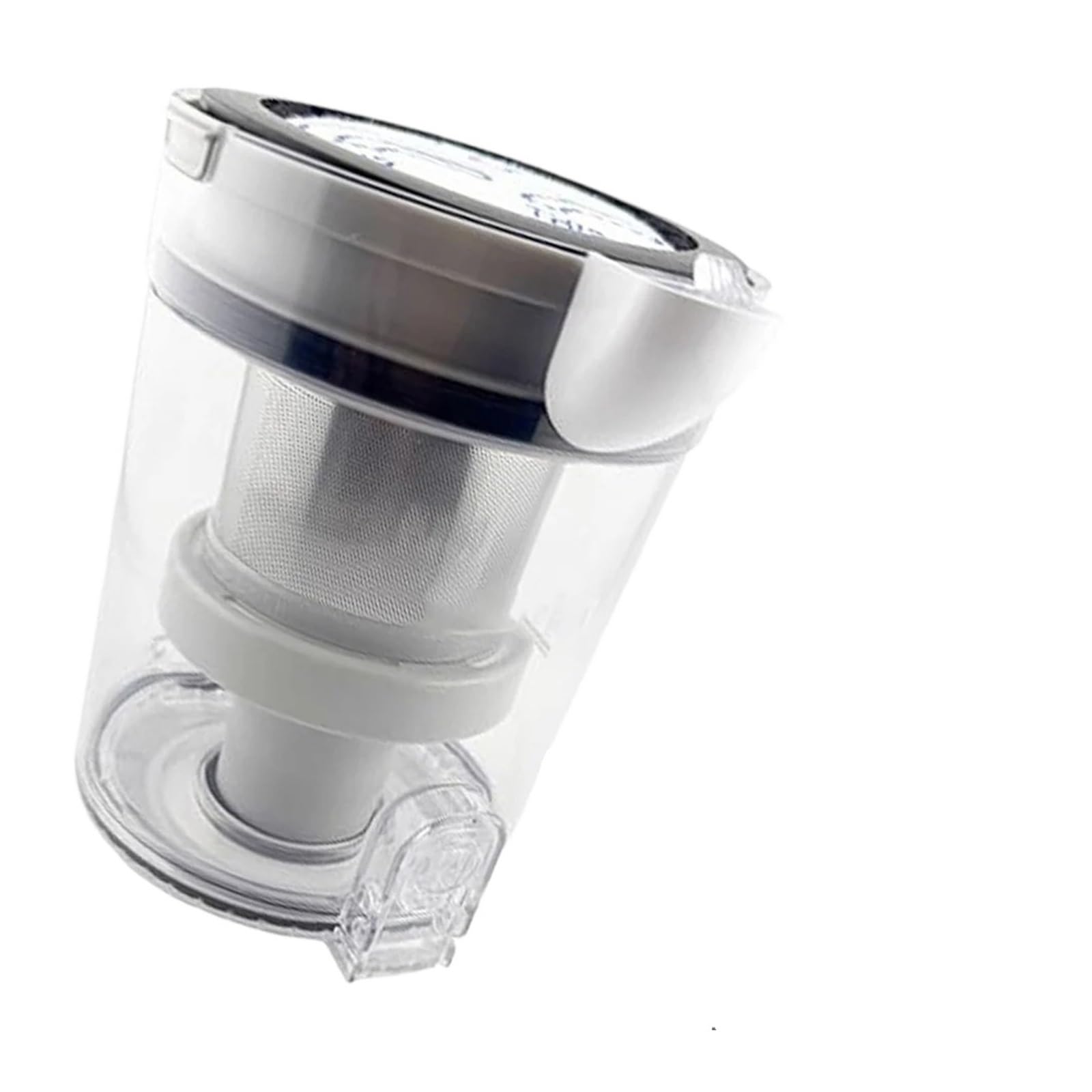 Compatibile con tazza antipolvere e filtro Eureka, NEC280