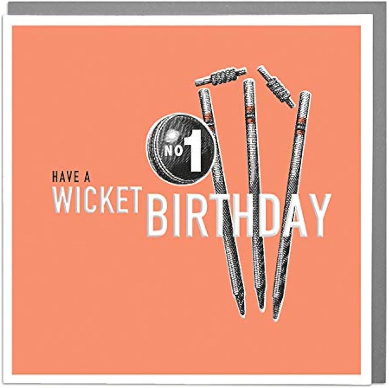 Lola Design Blue Tit - Lovely Wife Birthday Greeting Card - Wildlife