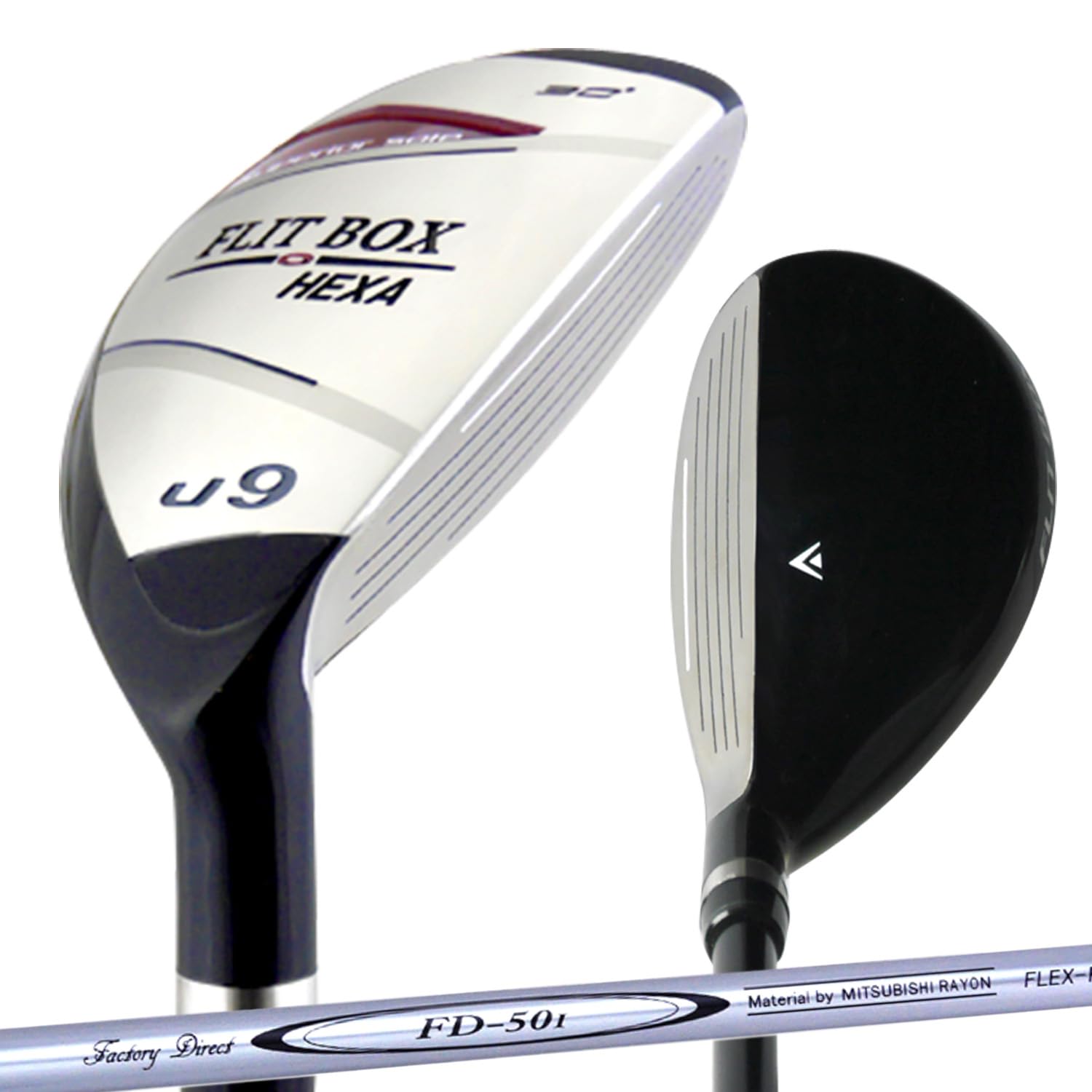 MP CLK-F ユーティリティ 15度 18度 ヘッドカバー付 MP CLK-F ユーティリティ 15度 18度 ヘッドカバー付 2025年最新！人気