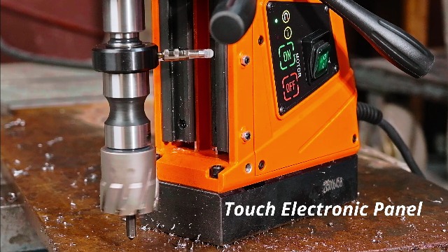 Magnetic Drill Press Power Transformer 3000VA 110V to 220V