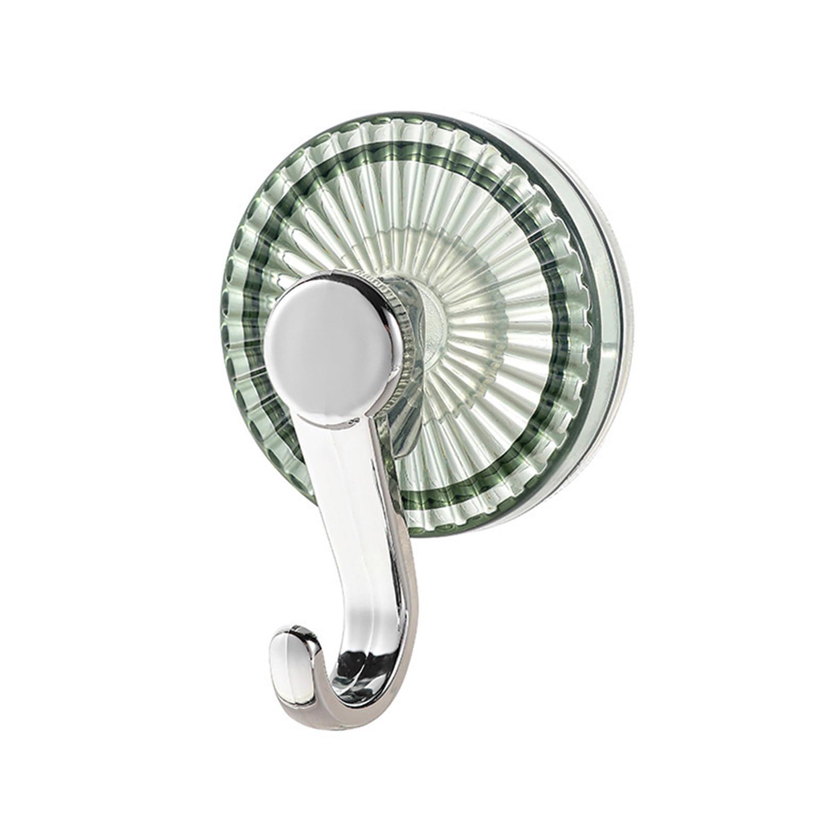 Tsophreniq Strong Wall Hook for Bathroom Towels and Robes Strong Suction Cup Design Consistent ABS Suction Hook