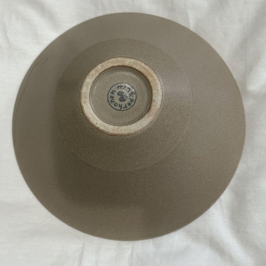 新品 未使用 貴重 ミナペルホネン bit ビット ボウル ライトブラウン ② Amazon.co.jp: 貴重 ミナペルホネン bit ビット ボウル ライト