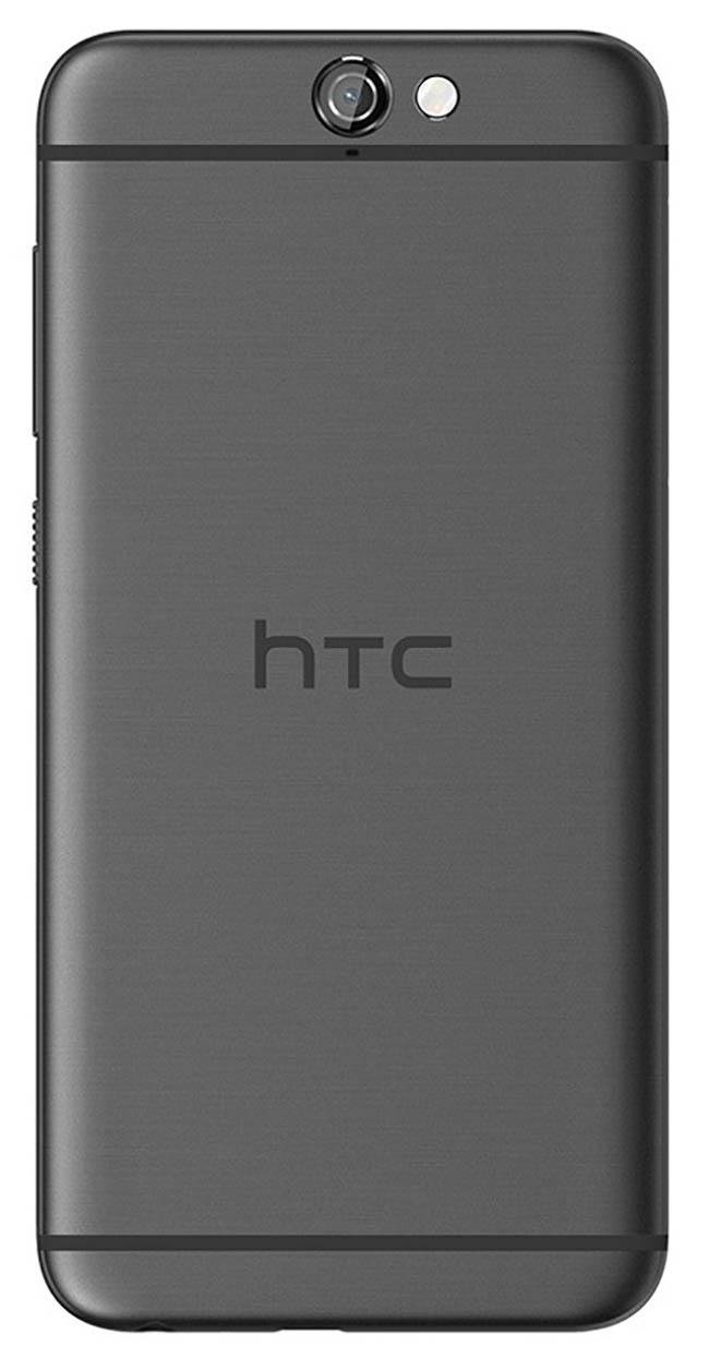 HTC One A9-32GB, 3GB RAM, 4G LTE, Carbon Gray: Buy Online at Best