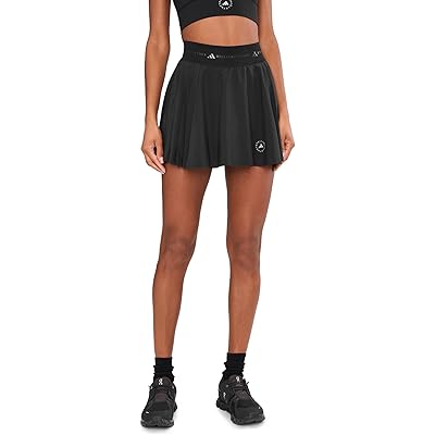Шорты adidas by Stella McCartney By Stella Mccartney Training Pleated Skort