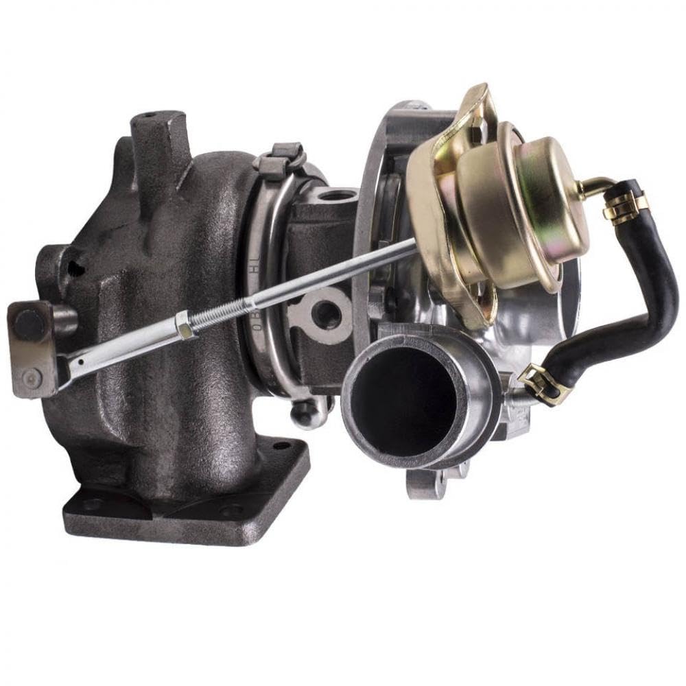 Turbocompressore a turbina RHF5 compatibile con B2500 2.5L Double 1999–2003 WL84 VJ33