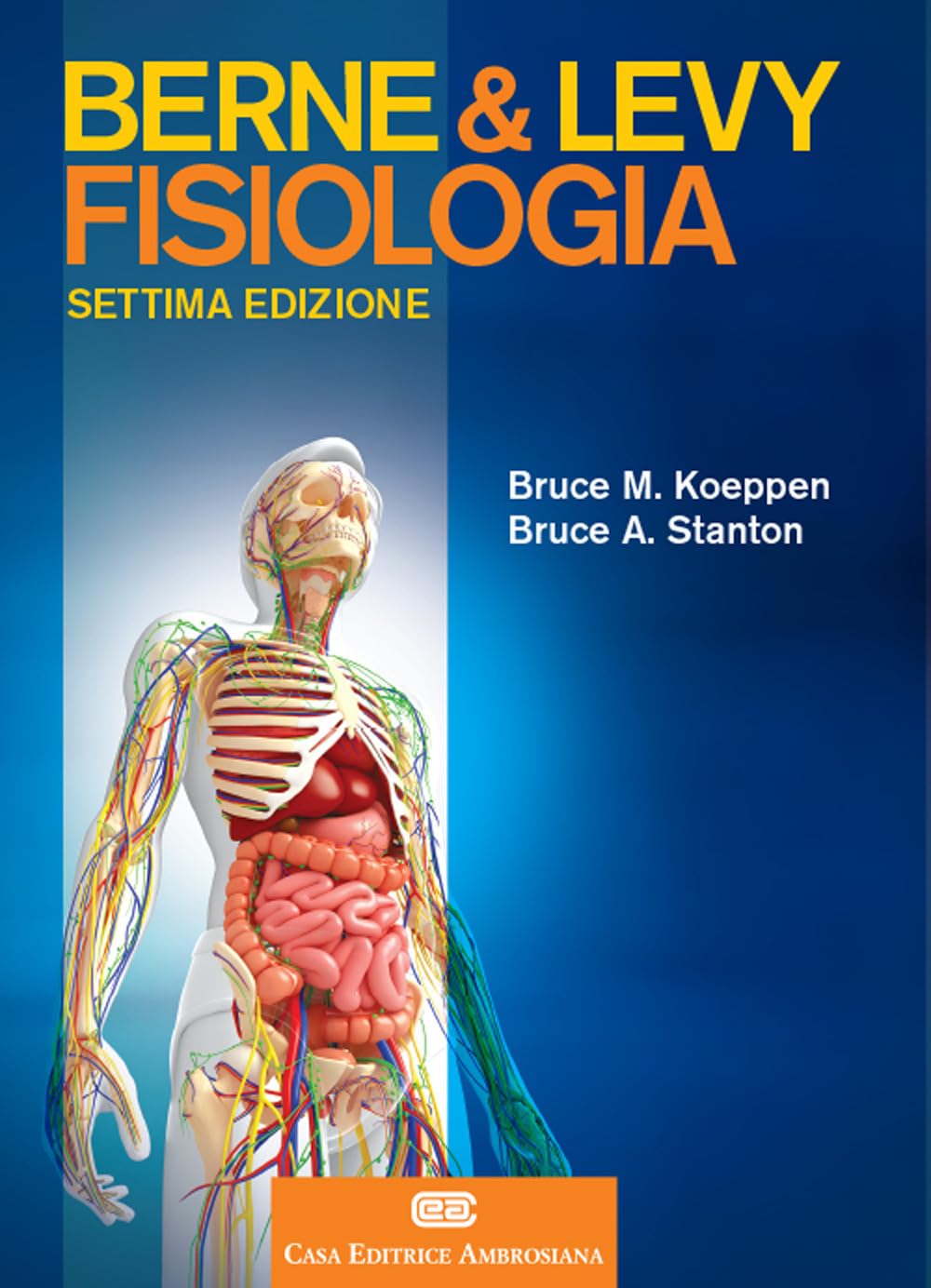 Fisiologia Di Berne E Levy - 4