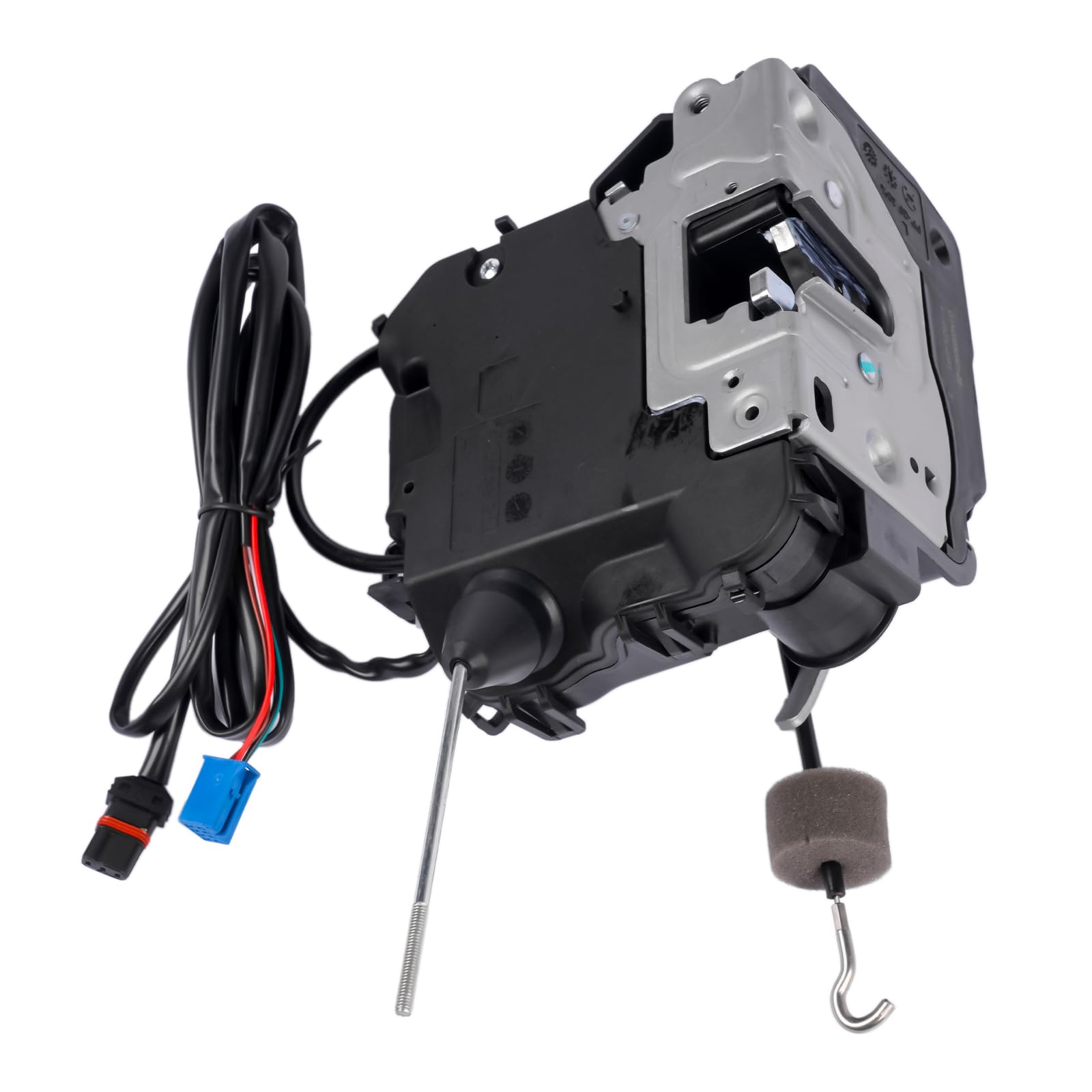 Serratura anteriore sinistra compatibile con Classe C W203 S203 C180 C200 C220 C230 C240 C270 C320 C350 2037200135