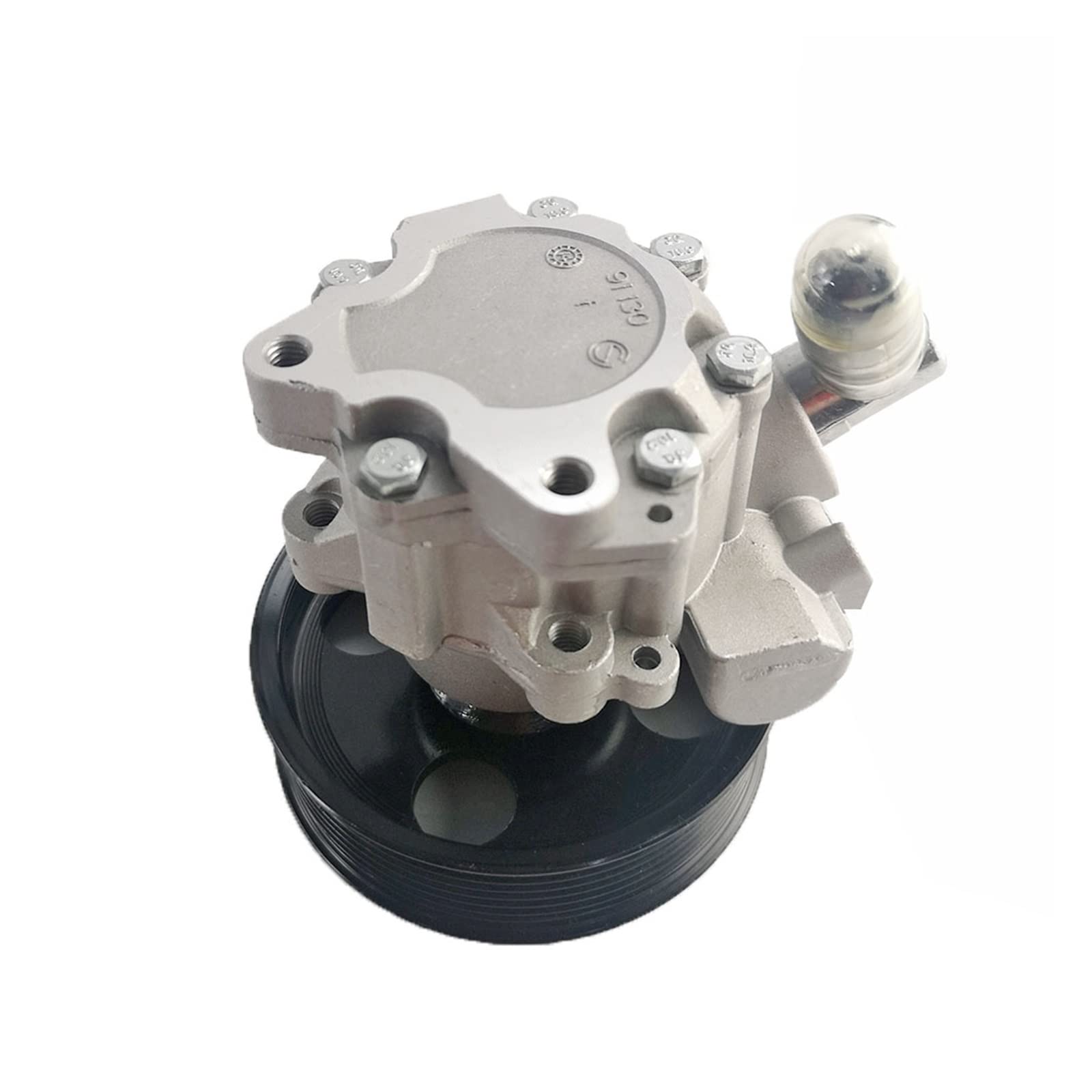 Amazon.com: UJSQJPPH power steering pump 0044668301 0044668901  