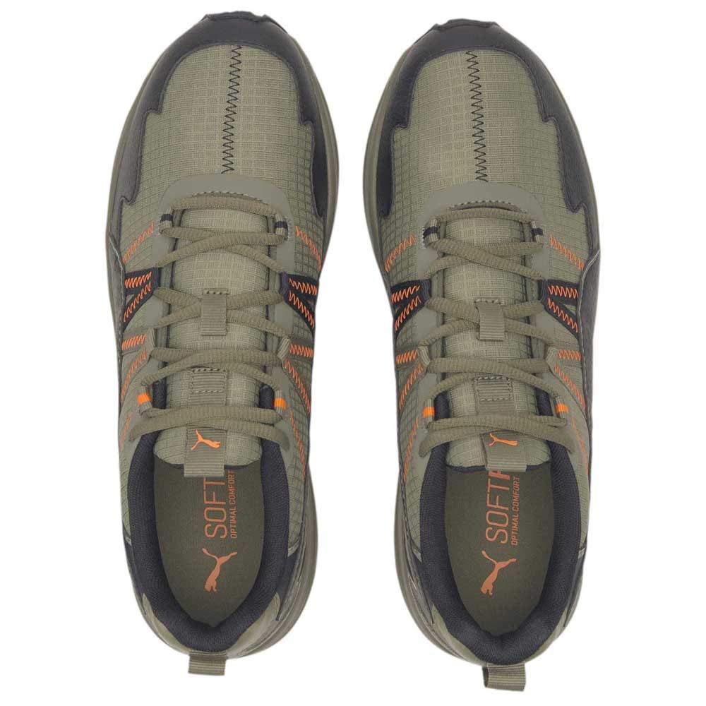 Buy Puma Mens Escalate Running Shoe at Amazon.in