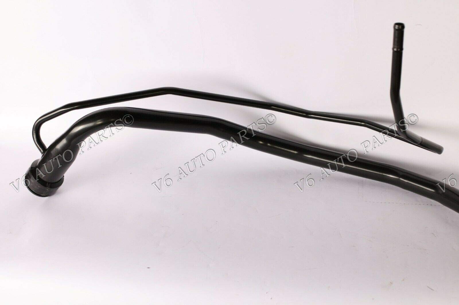 TUBO DE METAL PARA CAMPO COROLLA AXIO GASOLINA 77201-12700