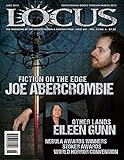 Locus Publications