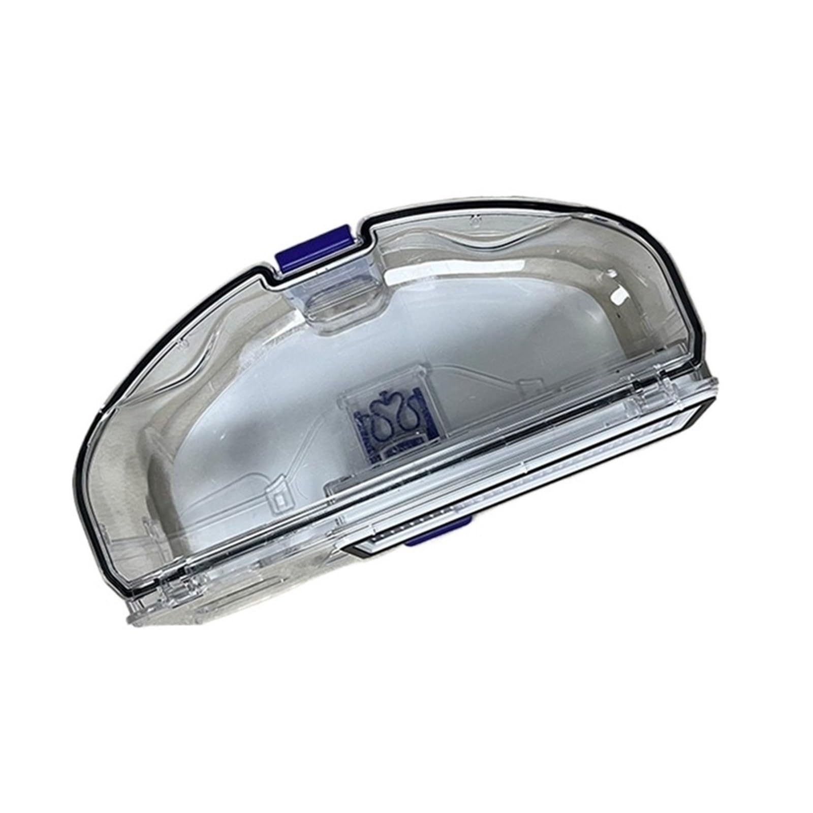 LMRXOFE Vacuum Dust Box,Compatible For Narwal,J4 / J5 Robot Vacuum Cleaner DustBin Replament