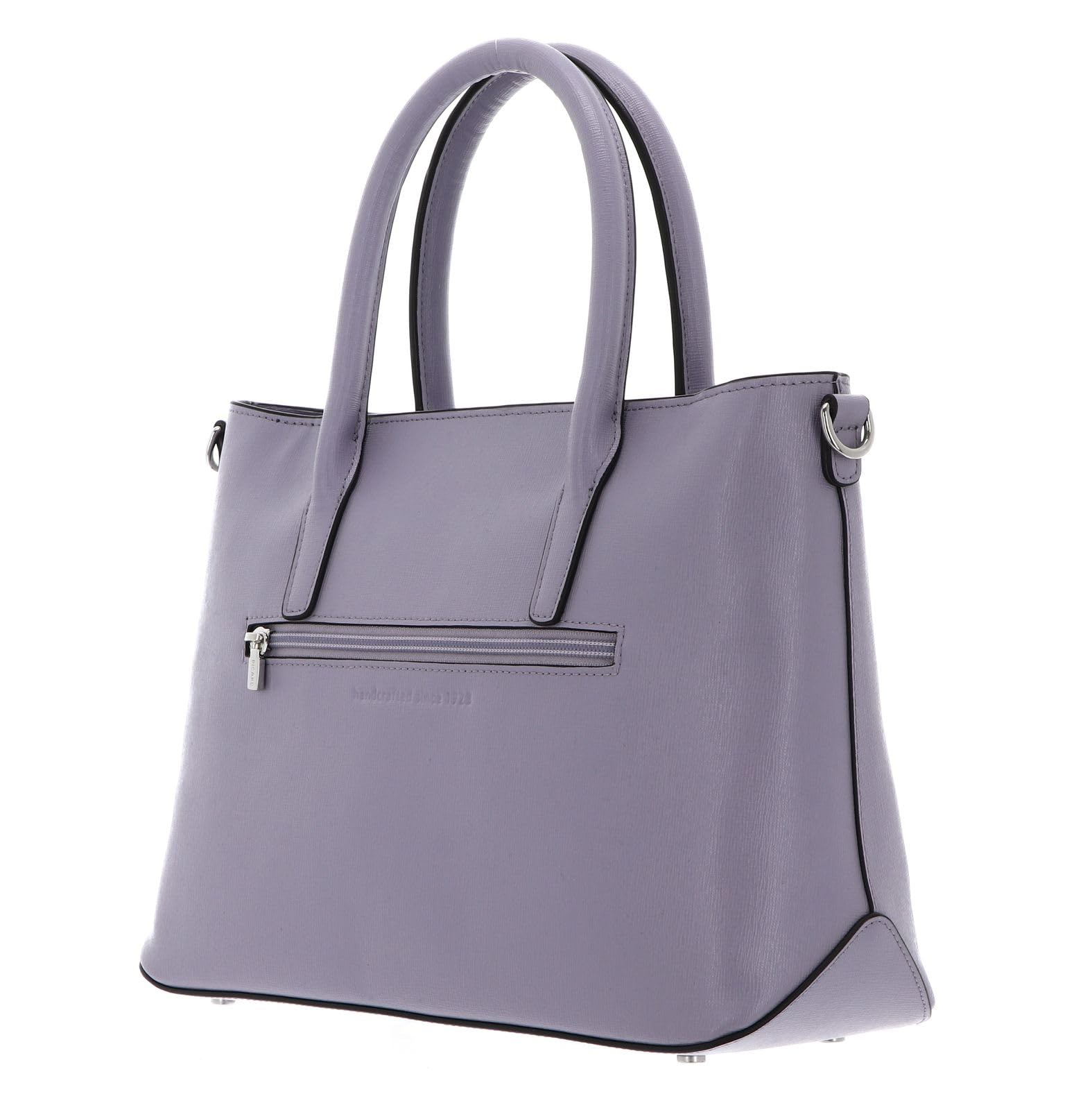Picard Cuero bolso shopper Universe Shopper Lilac morado