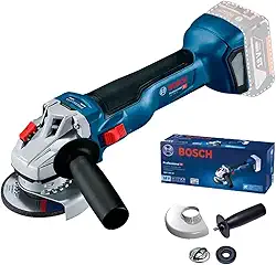 Bosch Esmerilhadeira angular 5" GWS 18V-10 Sem bateria